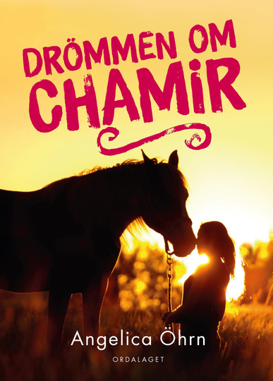 Drömmen Om Chamir