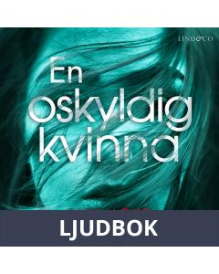 En oskyldig kvinna, Ljudbok