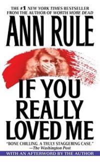 If You Really Loved ME