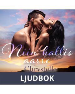 Niin kallis aarre - eroottinen novelli, Ljudbok