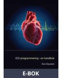 ICD-programmering, E-bok