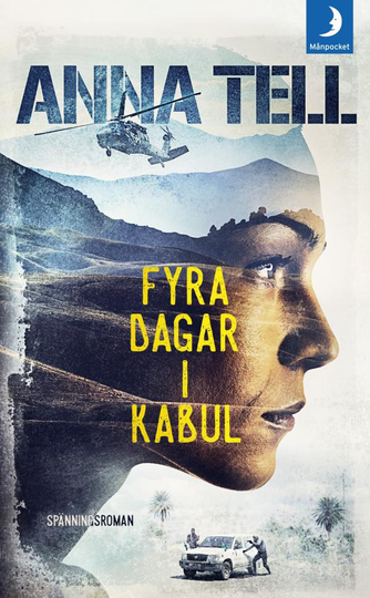 Fyra Dagar I Kabul