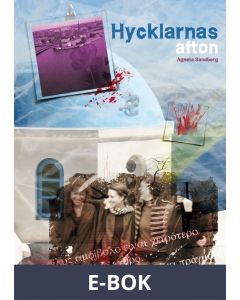 Hycklarnas afton, E-bok