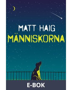 Människorna, E-bok