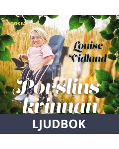 Porslinskvinnan, Ljudbok