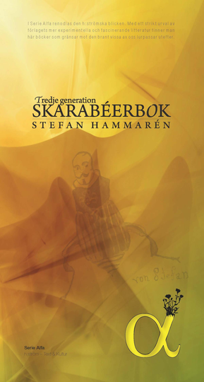 Tredje Generationens Skarabéerbok