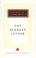 The Scarlet Letter: Introduction by Alfred Kazin