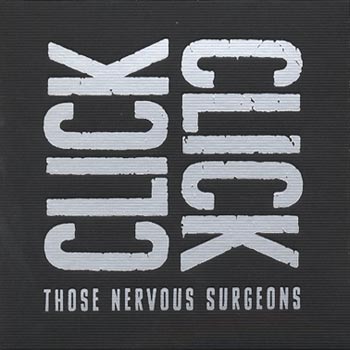 Click Click: Those nervous surgeons 2014 (Ltd)