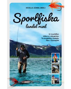 Sportfiska landet runt