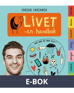 Livet - en handbok, E-bok