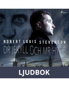 Dr Jekyll och Mr Hyde, Ljudbok
