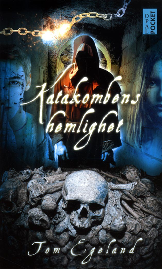 Katakombens Hemlighet
