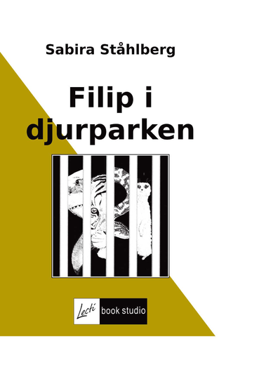 Filip I Djurparken