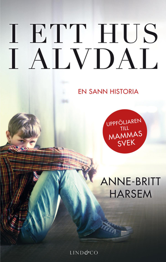 I Ett Hus I Alvdal - Den Äldste Sonens Berättelse