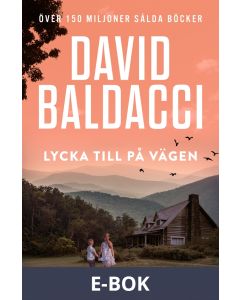 Lycka till på vägen, E-bok