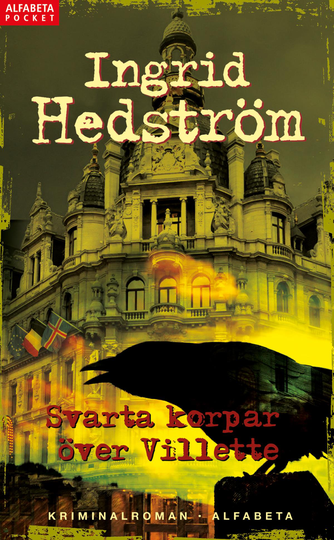 Svarta Korpar Över Villette