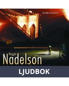 Rött spår, Ljudbok