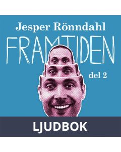 Framtiden - del 2, Ljudbok