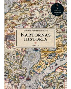 Kartornas historia