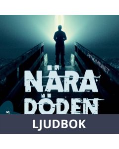 Nära döden, Ljudbok