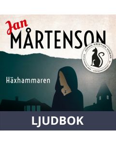 Häxhammaren, Ljudbok