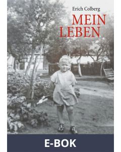 Mein Leben: In Deutschland und Schweden, E-bok