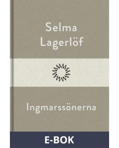 Ingmarssönerna, E-bok
