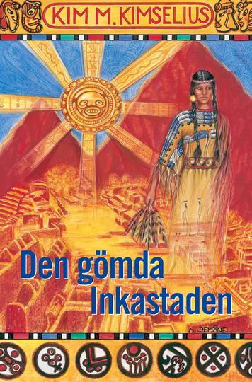 Den Gömda Inkastaden