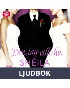 Den jag ville ha, Ljudbok