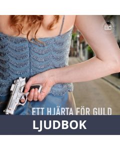 Ett hjärta för guld, Ljudbok