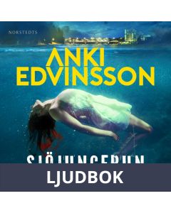 Sjöjungfrun, Ljudbok
