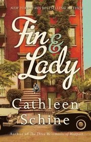 Fin and Lady
