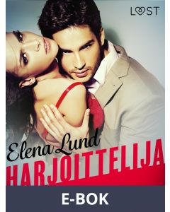 Harjoittelija, E-bok