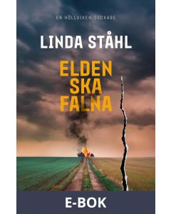 Elden ska falna, E-bok