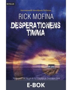 Desperationens timma, E-bok