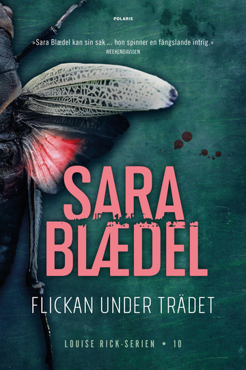 Flickan Under Trädet