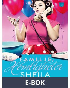 Familjehemligheter, E-bok