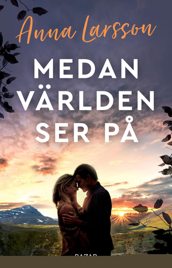 Medan Världen Ser På