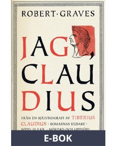 Jag, Claudius, E-bok