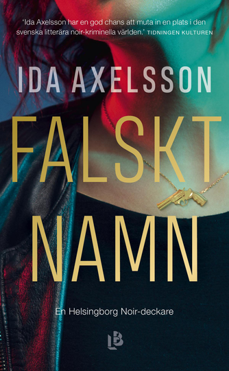 Falskt Namn