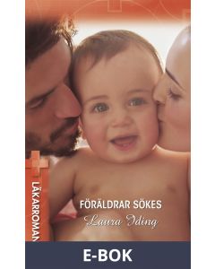 Föräldrar sökes, E-bok