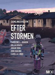 Efter stormen : utökad samlingsvolym