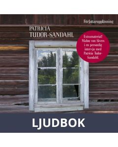Tid för förändring, Ljudbok