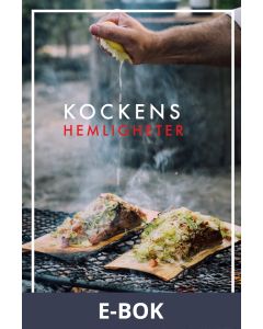 Kockens hemligheter 2 (Epub2), E-bok
