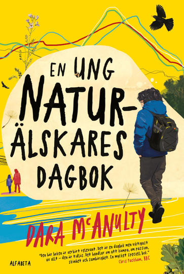 En Ung Naturälskares Dagbok
