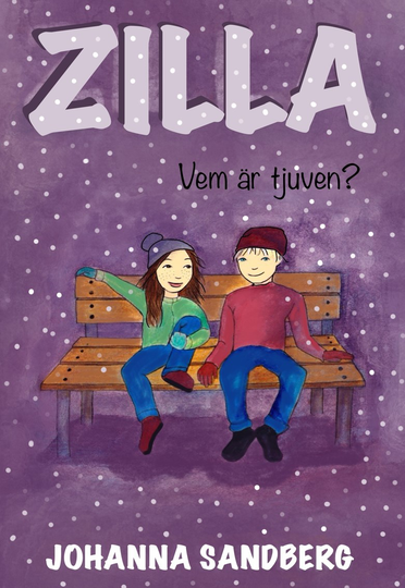 Zilla Vem Är Tjuven?