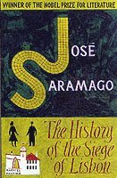 The History of the Siege of Lisbon