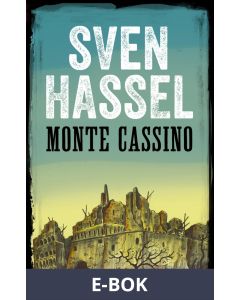 Monte Cassino , E-bok