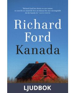 Kanada, Ljudbok