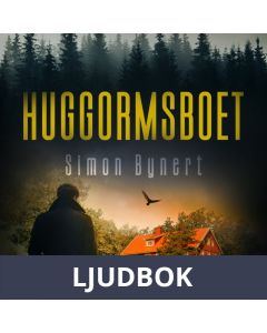 Huggormsboet, Ljudbok